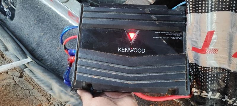Kenwood usilitel JBL 1200 wat sambufer Kenwood usilitel JBL 1200 wat sambufer