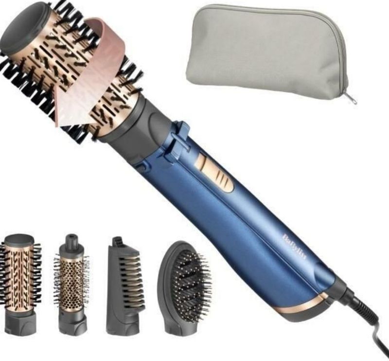 Фен щётка Babyliss AS966 Фен щётка Babyliss AS966