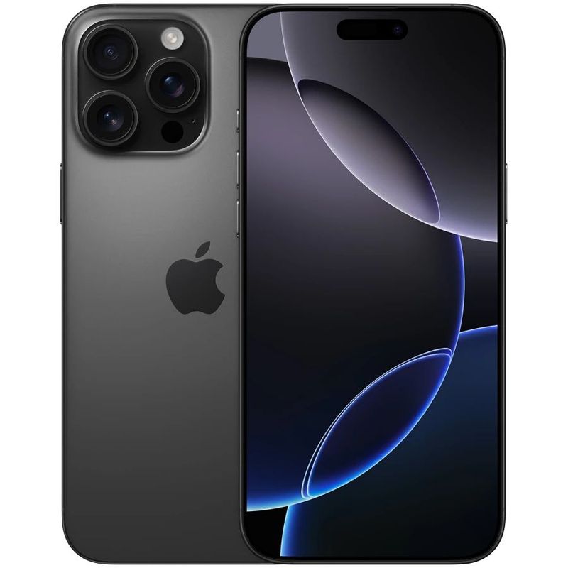 Iphone 16 pro max E sim