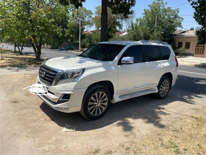Sotiladi Tayotta prado 150 Sotiladi Tayotta prado 150