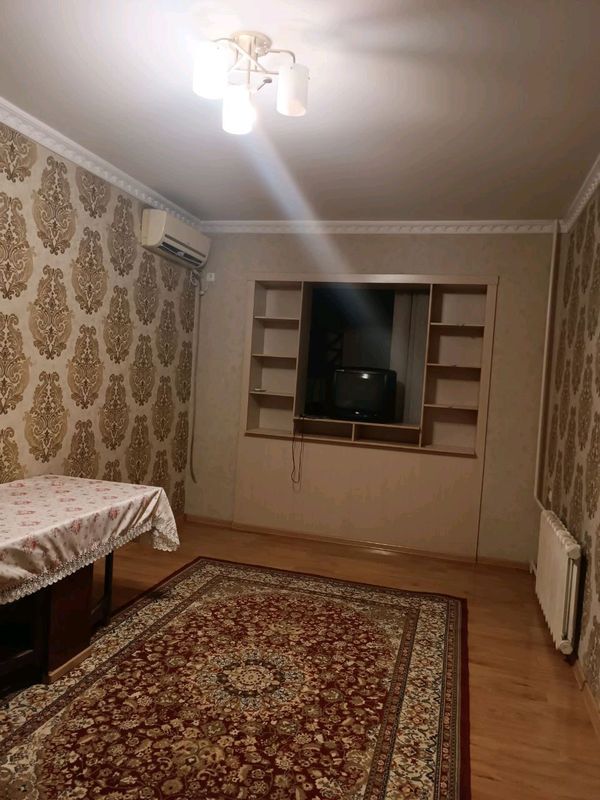 аренда квартир. 2 хонали 3 хона килинган