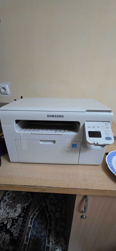 Принтер 3 в 1 samsung SCX-3405