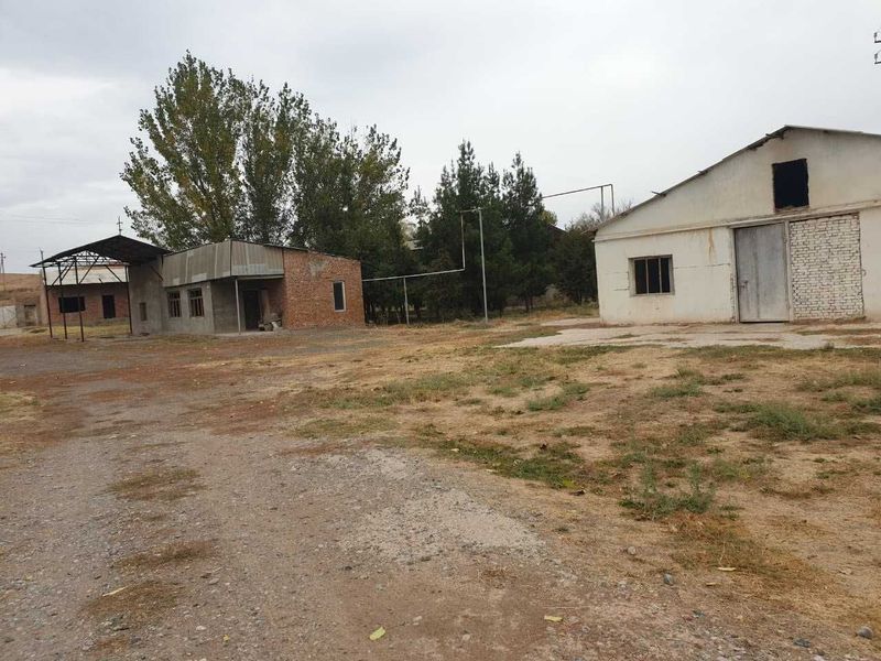 Аренда Помещения для Склада, Производство и т.д.