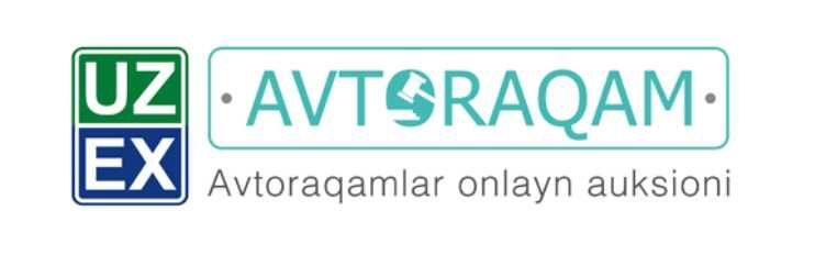 Avtoraqam Auksion xizmati
