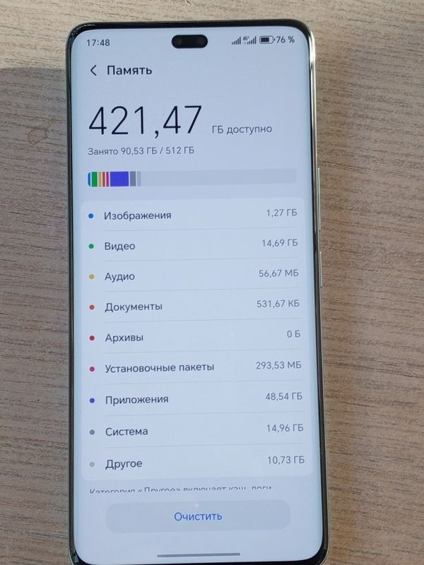 Honor 200 pro sotiladi