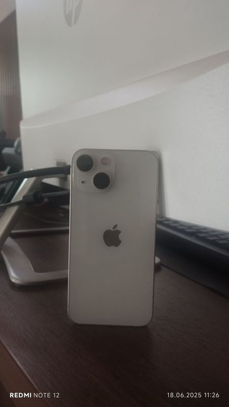 iPhone 13 mini 128 gig iPhone 13 mini 128 gig