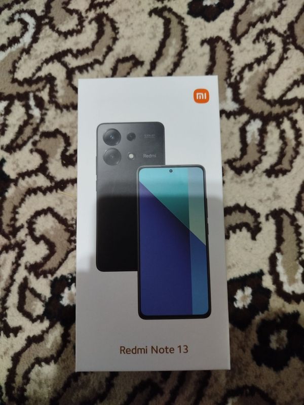 Redmi 13 note 8/128