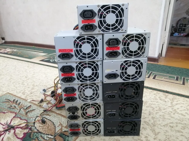 Продаются блоки питания Продаются блоки питания