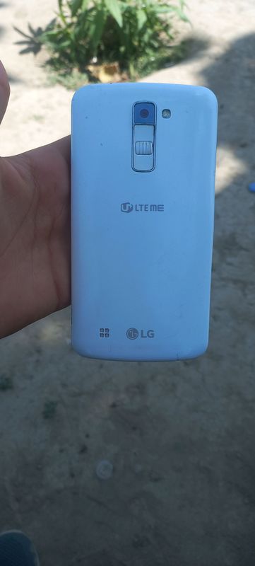 LG K10 LG K10