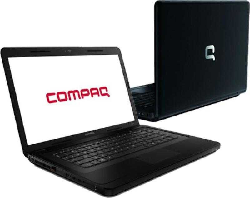 Продаю Б/У ноутбук COMPAQ Precario CQ57