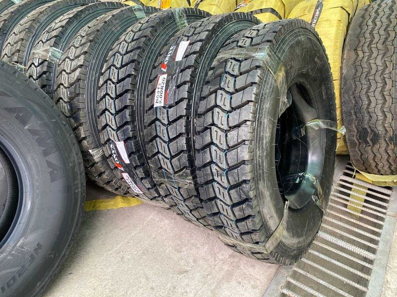 9.00R20 ONYX HO313 (задный) 9.00R20 ONYX HO313 (задный)