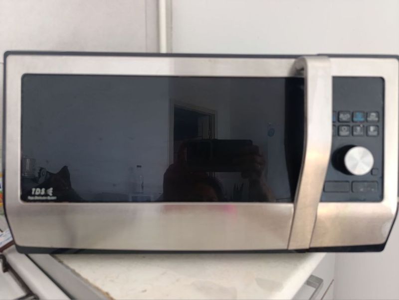 Микроволновка Samsung Микроволновка Samsung