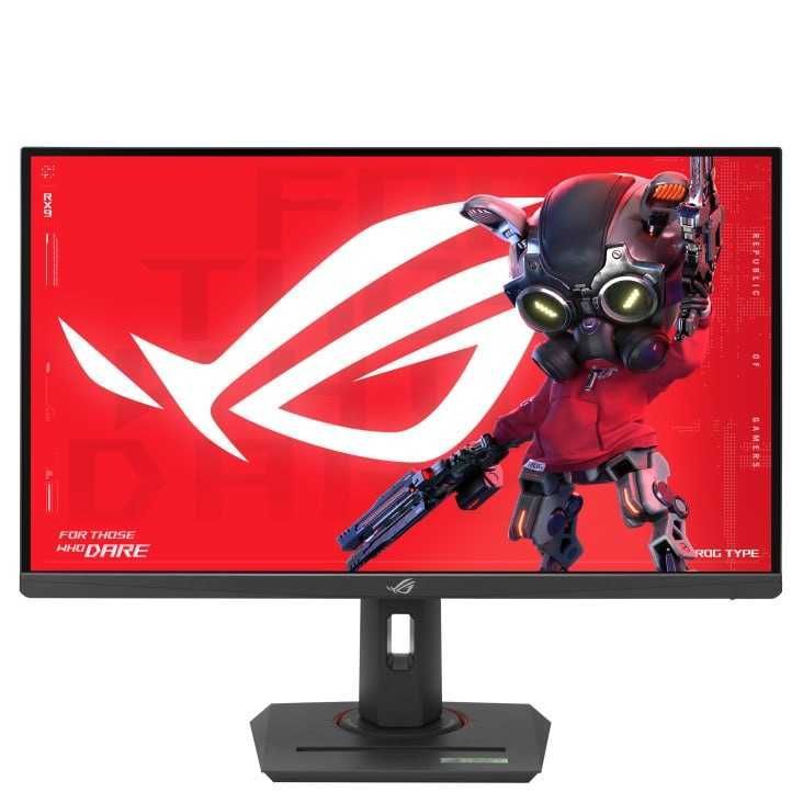 Asus Rog Strix 27 2k 180Hz XG27ACG