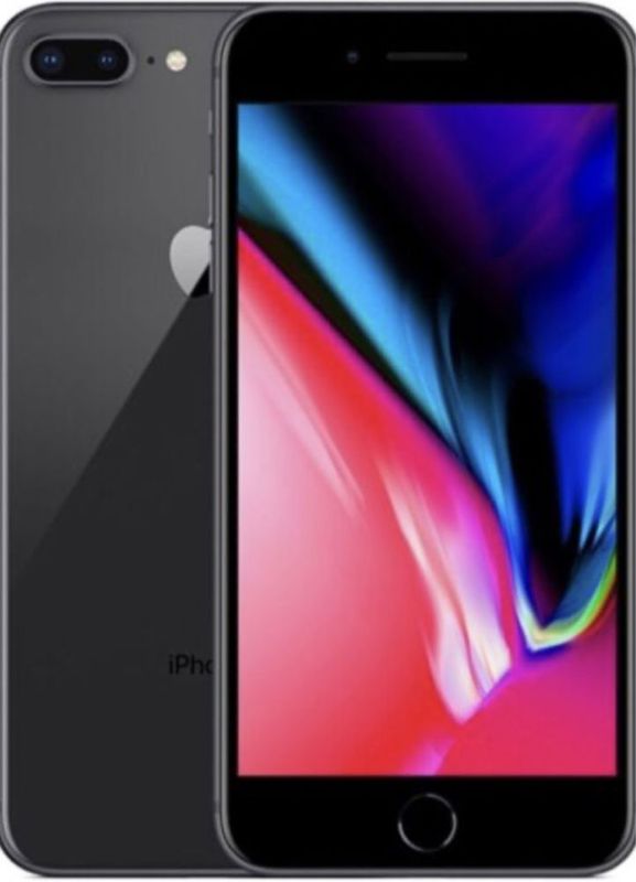 Iphone 8+ 78 yomkis 256 GB ideal Iphone 8+ 78 yomkis 256 GB ideal