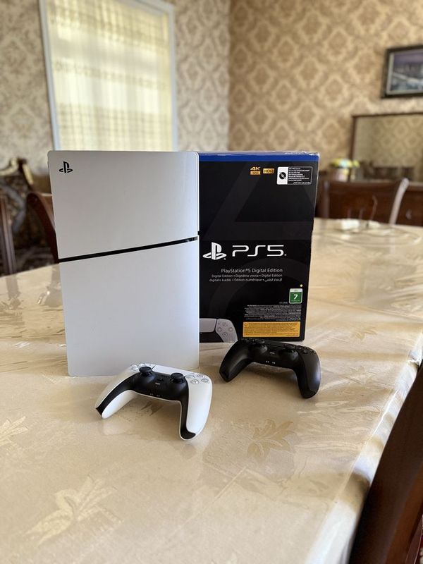 Playstation 5 Ideal