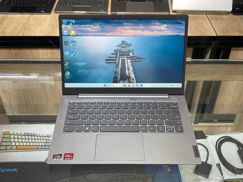 Lenovo Thinkbook 14 G3 Ryzen 7 5700U ram 16 ssd 256 Lenovo Thinkbook 14 G3 Ryzen 7 5700U ram 16 ssd 256