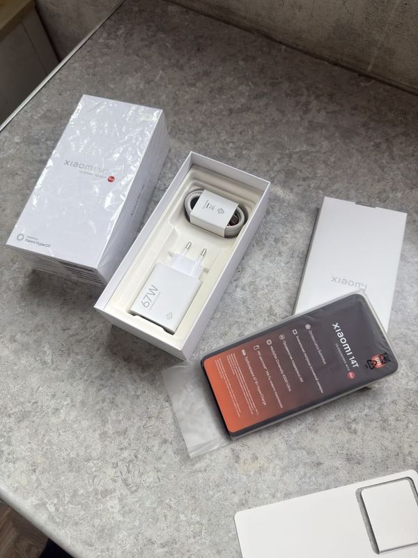 Xiaomi Redmi 14t