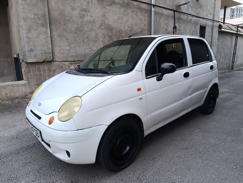 Аренда Матиз 2010г 300/200/20 Аренда Матиз 2010г 300/200/20