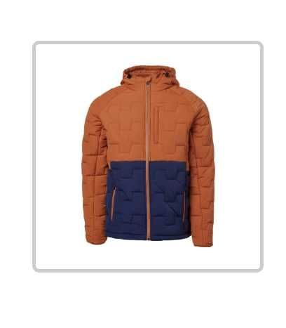 Продам мужскую куртку Magellan Outdoors Trail Puffer (размер XXL)