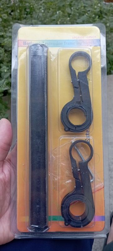 Продам держатель на руль (новый) Продам держатель на руль (новый)