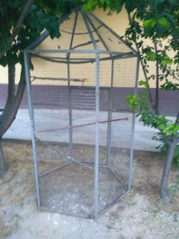 Valer sotiladi profnasilsan qilingan temirli baqvat qib yasalgan. Valer sotiladi profnasilsan qilingan temirli baqvat qib yasalgan.