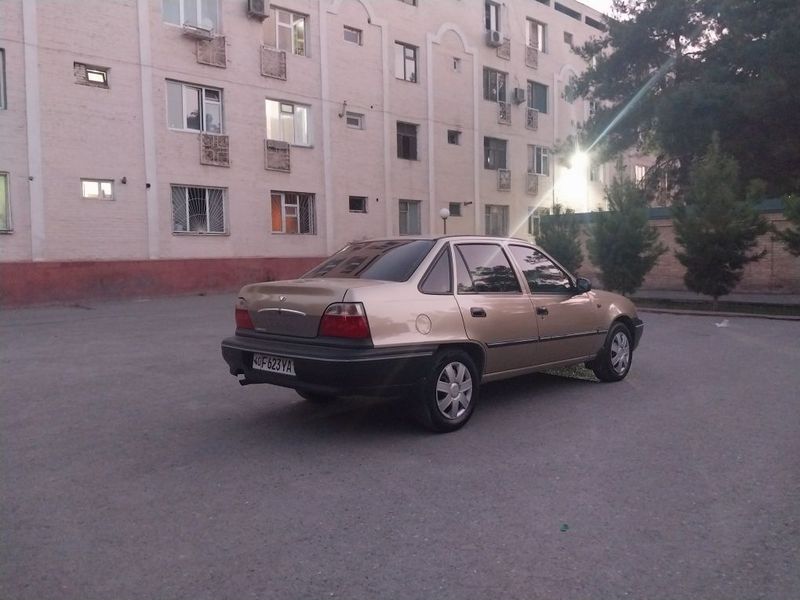 Nexia 1 holati ideal Nexia 1 holati ideal