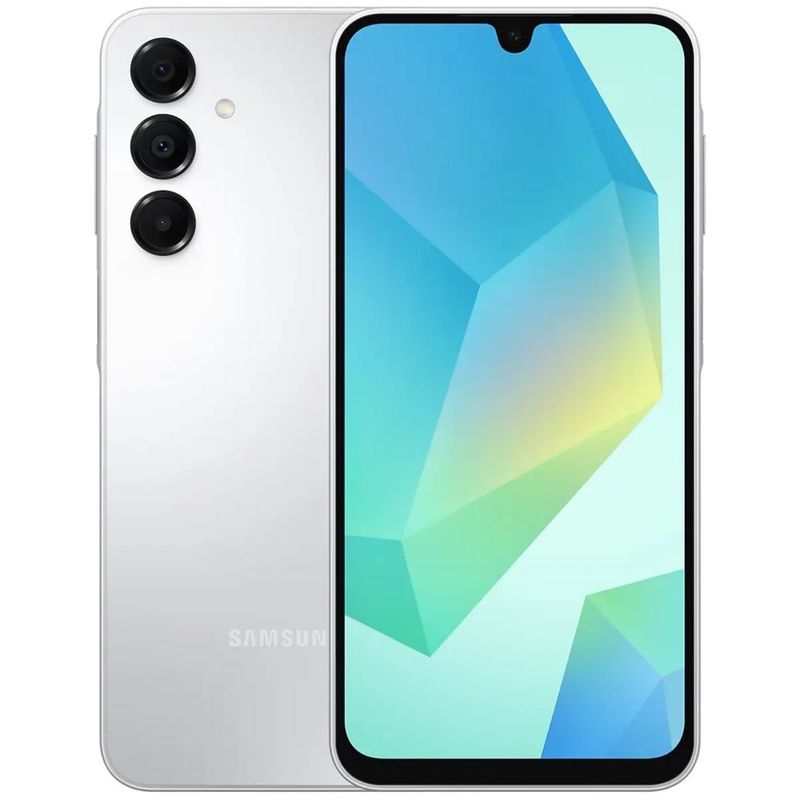 Samsung Galaxy A16 6/128 New Samsung Galaxy A16 6/128 New