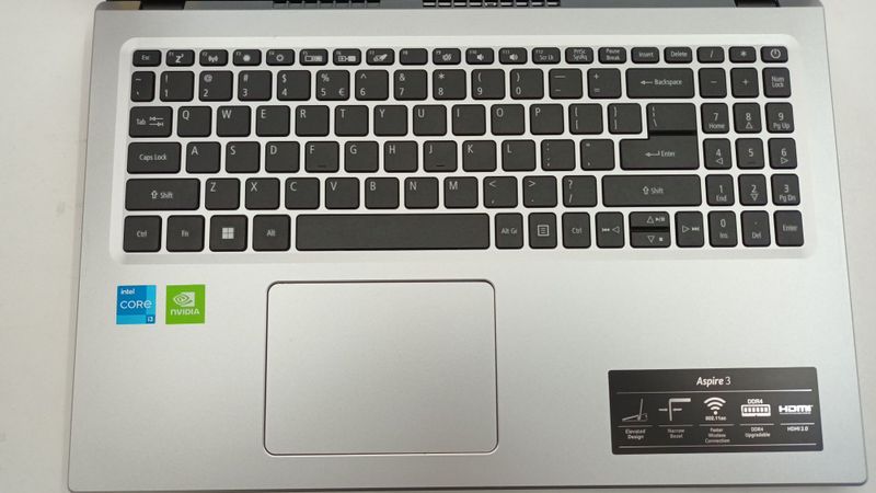 Acer Aspire 3 игравой Acer Aspire 3 игравой