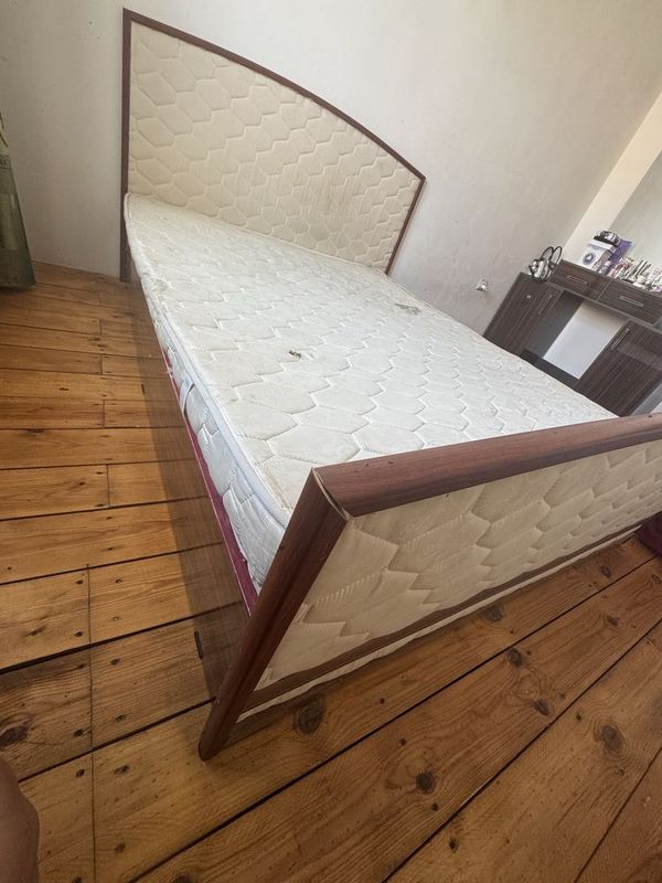 Спални 2 одамлик