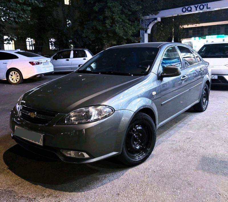 Gentra 1 euro sotiladi