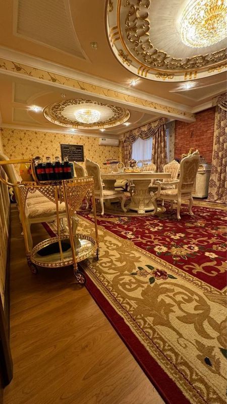 Medgaradok 4xona/8/9 200m² gabus sauna basseyn bor Medgaradok 4xona/8/9 200m² gabus sauna basseyn bor