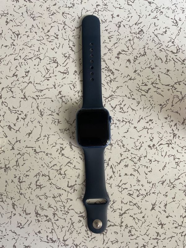 Iphone watch 7 45mm Iphone watch 7 45mm