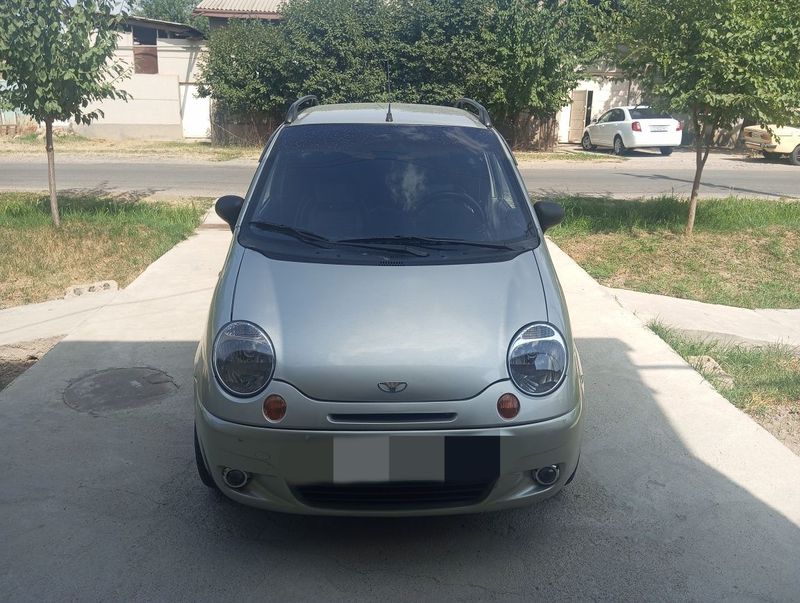 Matiz moshina sotiladi 2025 Matiz moshina sotiladi 2025