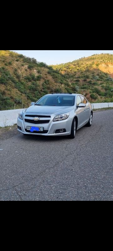 Malibu 1 avtomat Malibu 1 avtomat