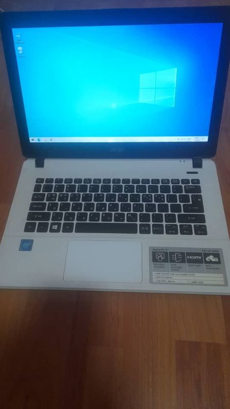 💻 Acer noutbuk sotiladi