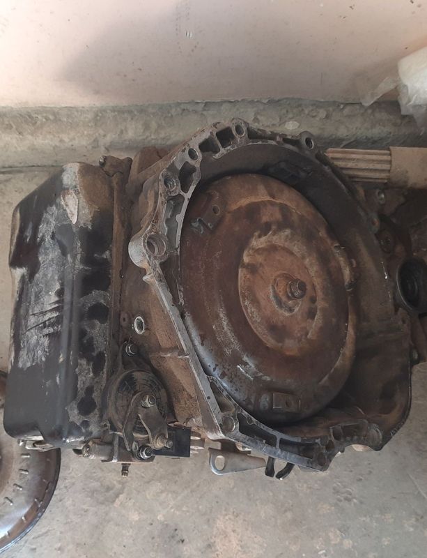 lacetti 1.8 avtomat karobkasi lacetti 1.8 avtomat karobkasi