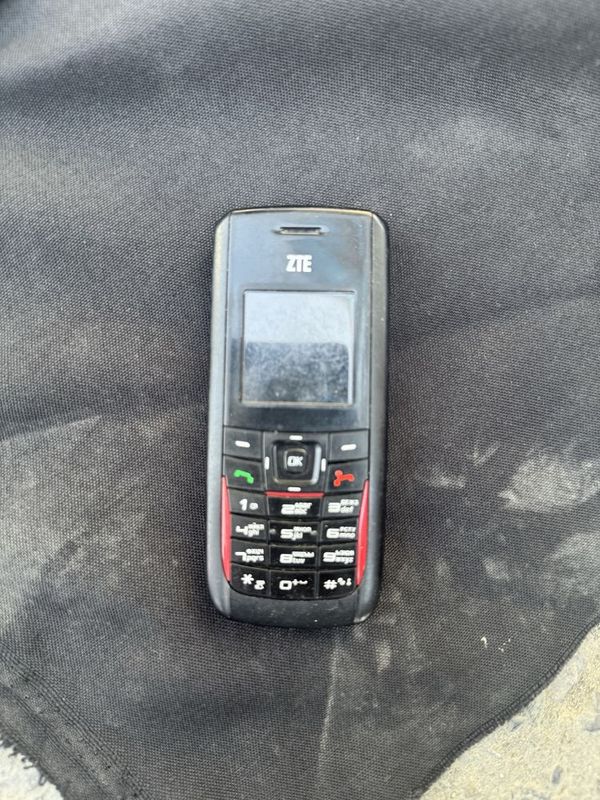 Perfectum Zte Mobile