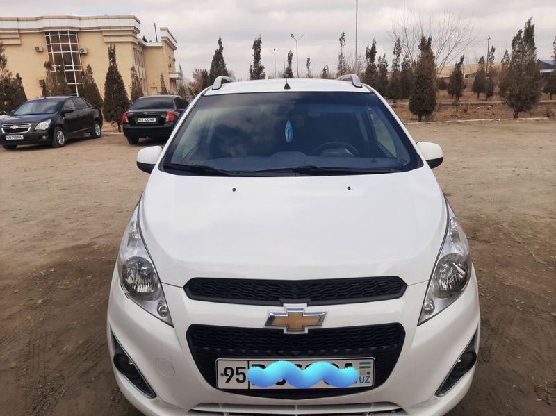 Продаётся шевроле спарк Продаётся шевроле спарк