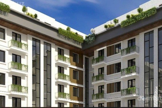 Продаётся квартира в элитном ЖК Parkent Gardens Продаётся квартира в элитном ЖК Parkent Gardens