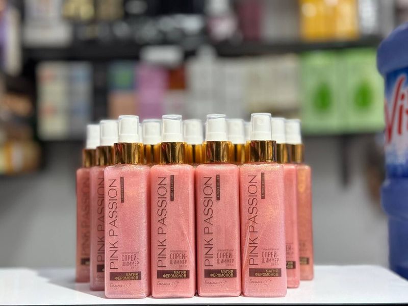 Pink passion losionlari Pink passion losionlari