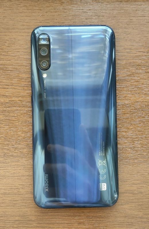 Xiaomi Mi A3 Flagman Xiaomi Mi A3 Flagman