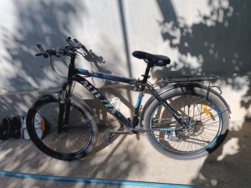 Velosiped sport 26 Velosiped sport 26