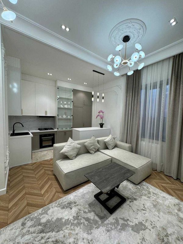 ЖК Boulevard Residence! Новая 2х ком кв-ра. ЖК Boulevard Residence! Новая 2х ком кв-ра.