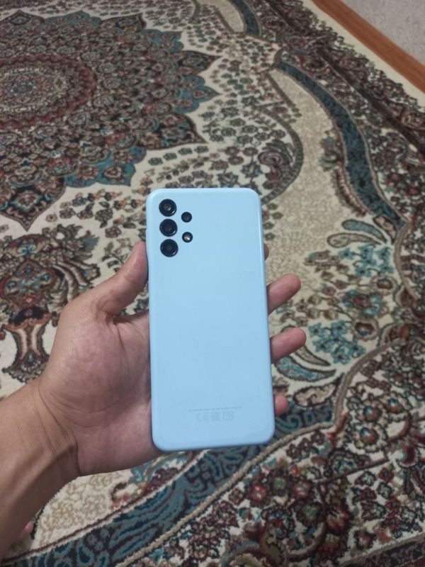 Samsung A13 holati yahshi Samsung A13 holati yahshi