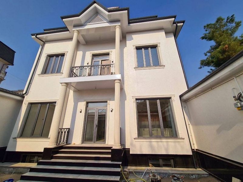 Новый дом. Академ городок Новый дом. Академ городок