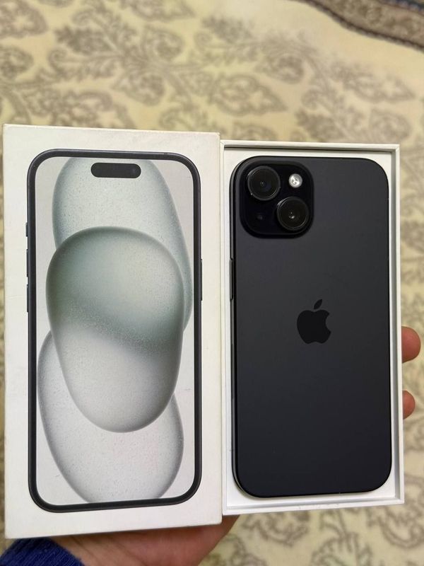 iPhone 15 ENG ARZONI:) iPhone 15 ENG ARZONI:)