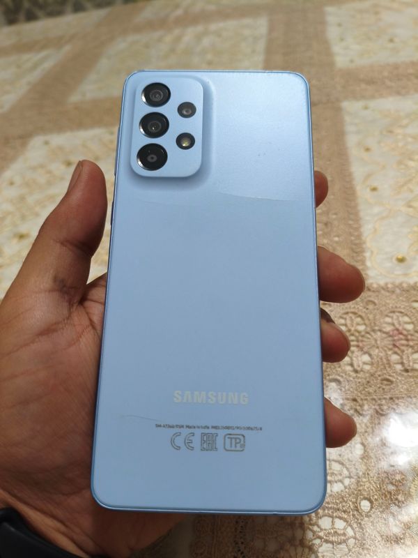 Samsung A33 5G