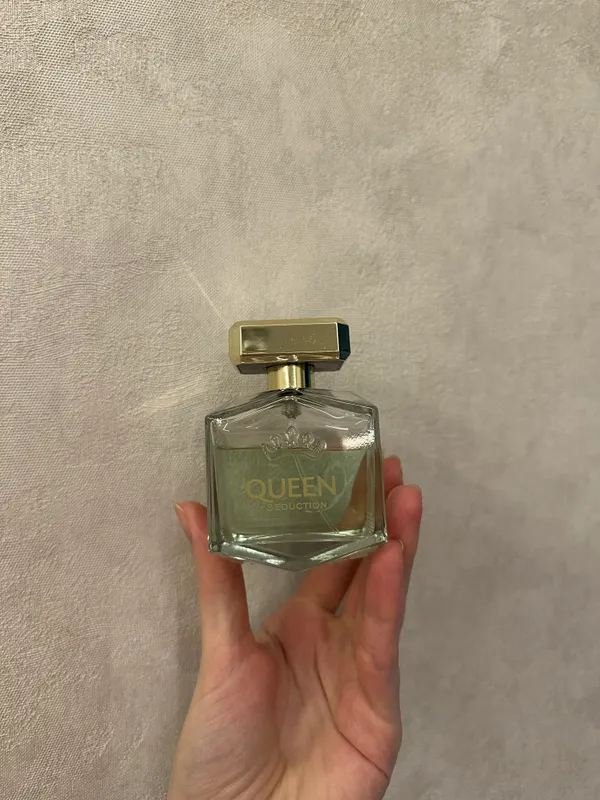 Туалетная вода Antonio Banderas Queen of Seduction