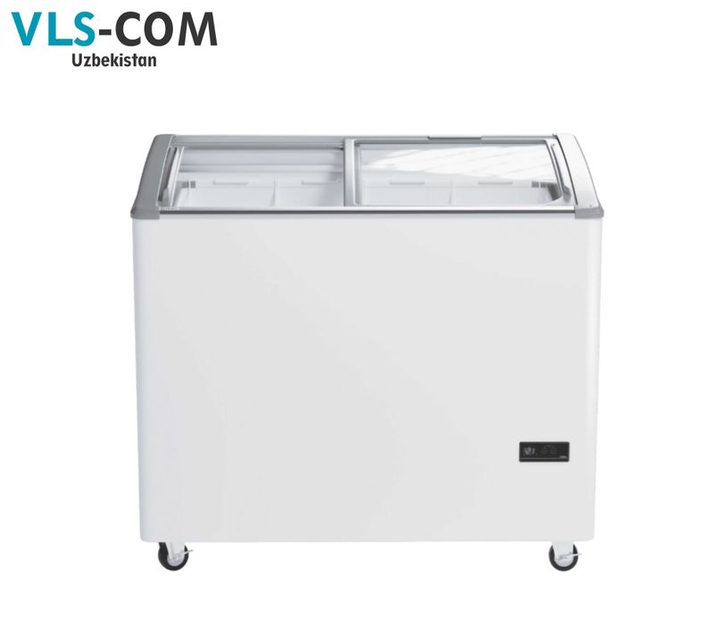Haier SD-336 Морозильные лари в наличии / muzlatgich /morozilka
