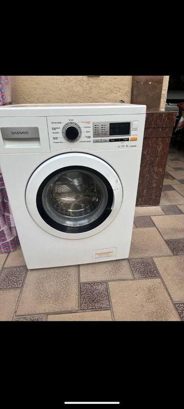 Daewoo xolati yaxshi Daewoo xolati yaxshi